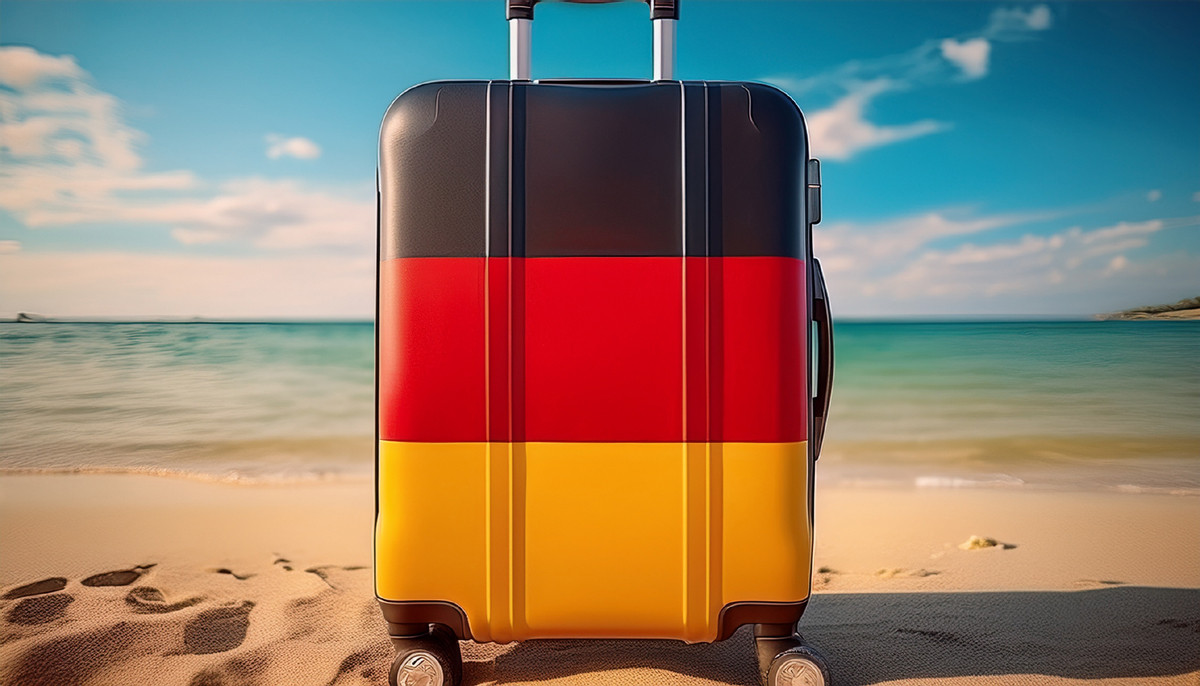 Balance turoperadores alemanes 2025: TUI, DERTOUR y Schauinsland