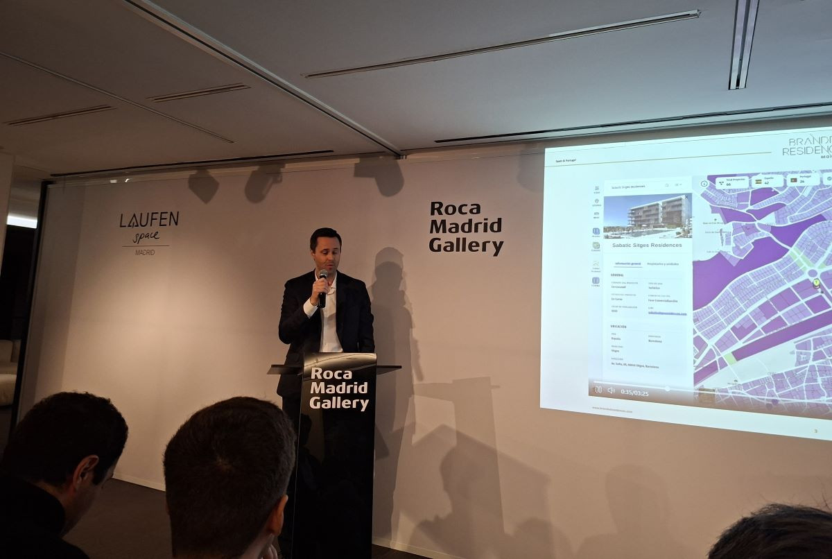 Branded residences: un mercado en expansi&oacute;n con foco residencial y tur&iacute;stico