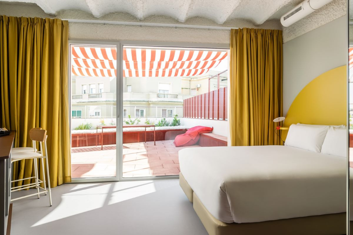 Bypillow acelera su expansi&oacute;n en destinos estrat&eacute;gicos con 3 nuevos hoteles en Madrid