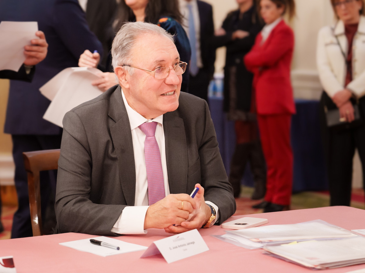 Talgo comienza una nueva etapa con la entrada de la SEPI y un consorcio vasco