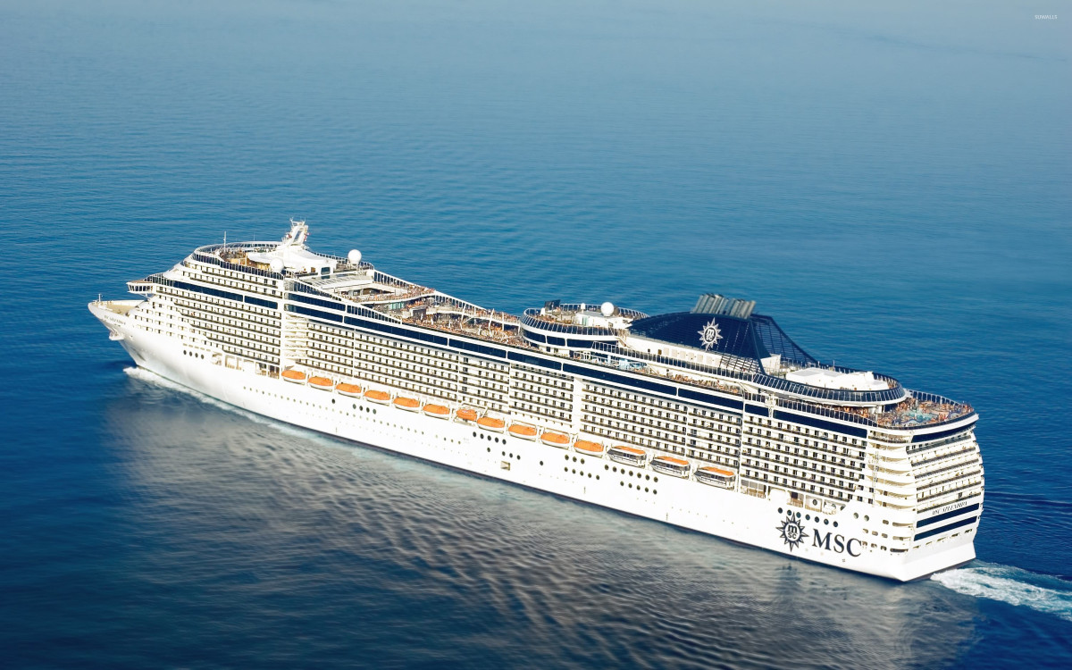 El turoperador Mundosenior lanza su primera programaci&oacute;n de cruceros junto a MSC 
