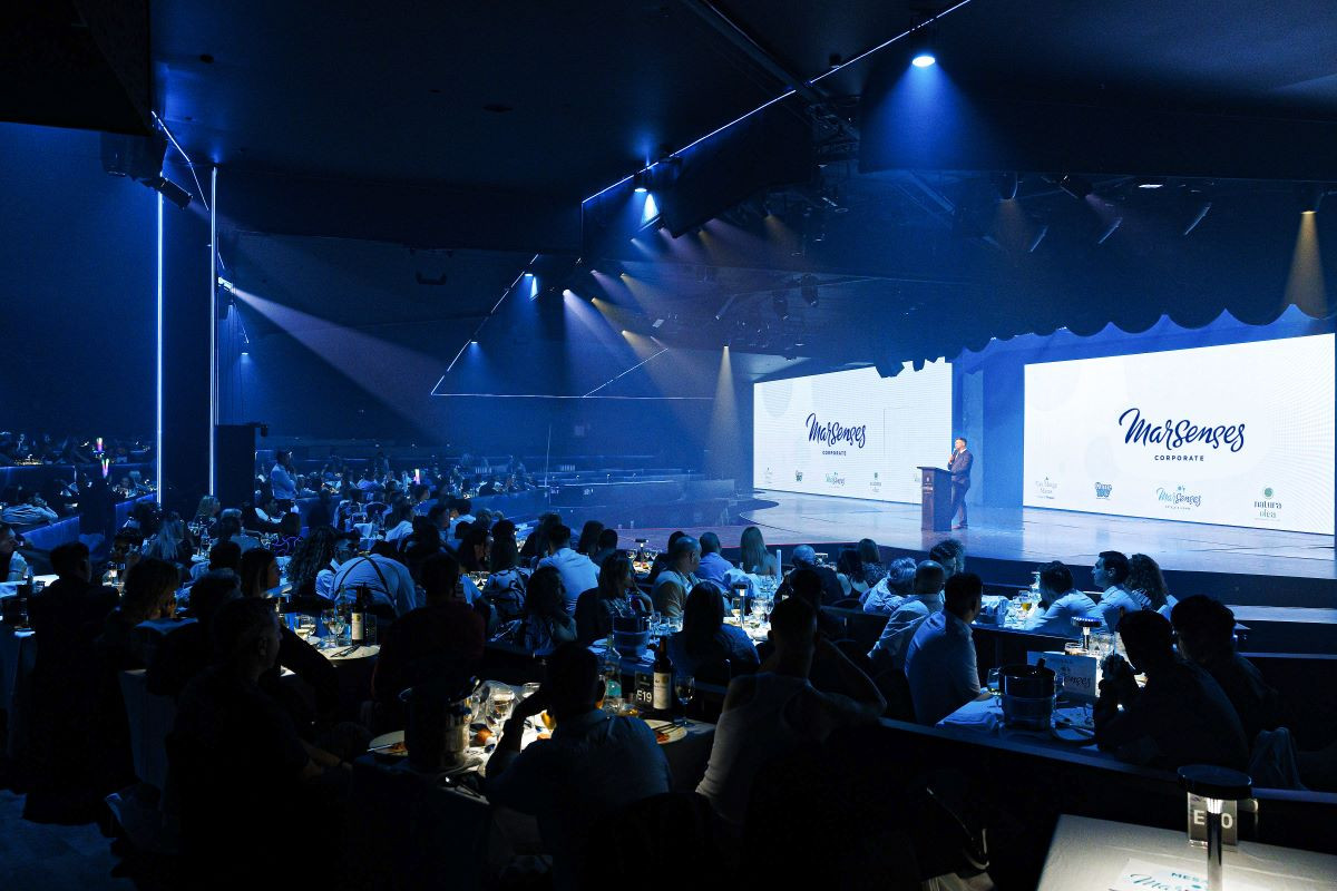 MarSenses evoluciona de cadena hotelera a grupo corporativo diversificado