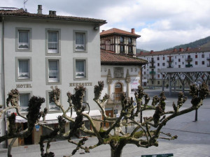 Gaiarooms lleva su propuesta hotelera sin recepción a Guipúzcoa