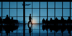 Las aerolíneas aumentan sus plazas para volar estas navidades