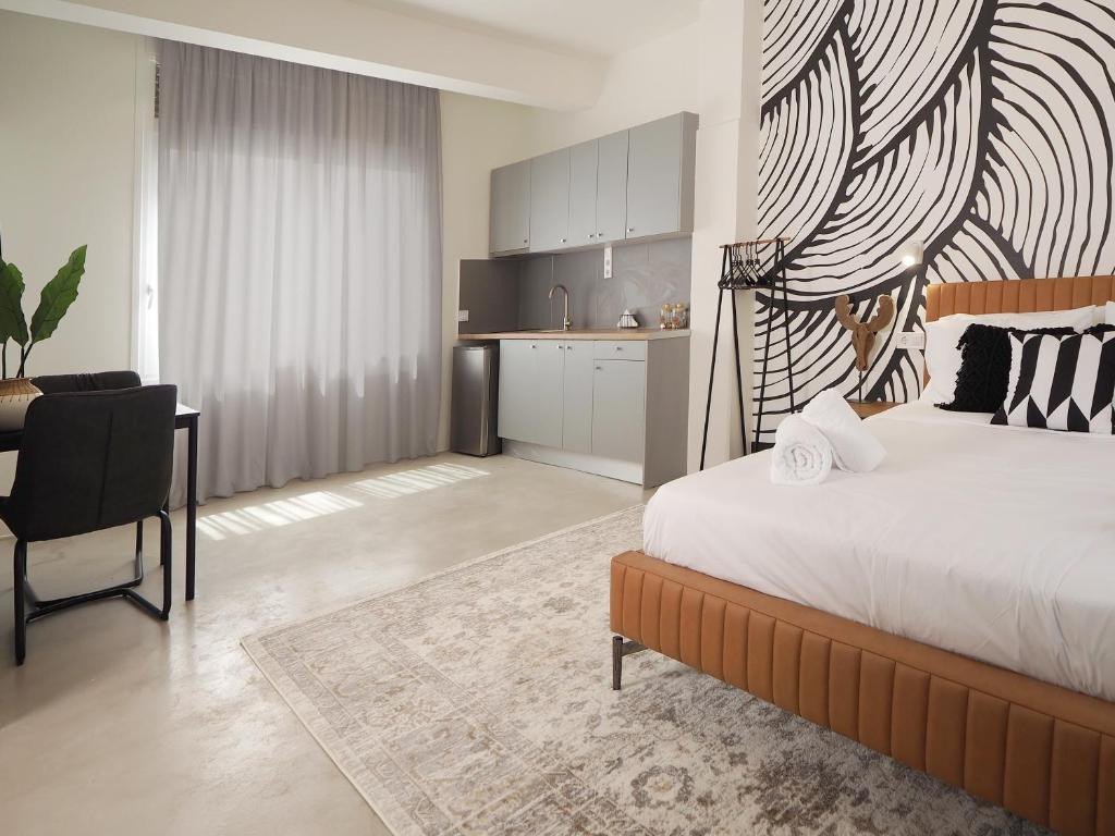 SmartRental Group llevar&aacute; a Grecia su marca de apartamentos de corta estancia
