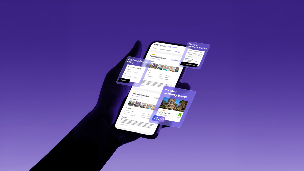 Los expertos identifican las principales ventajas que la distribuci&oacute;n B2B supone para los hoteleros espa&ntilde;oles 