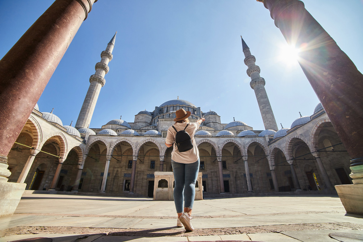 Tendencias de viaje 2026: &iquest;hacia d&oacute;nde se mover&aacute; la demanda de reservas el a&ntilde;o que viene?