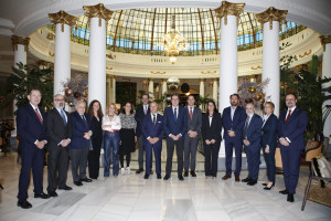 Las restricciones a la movilidad en Baleares y las cuotas de cero emisiones, los grandes retos del rent a car