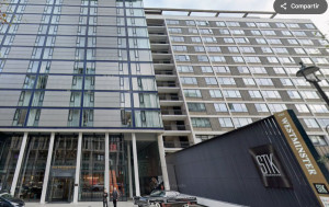 The Westminster London será el segundo hotel de Riu en Londres