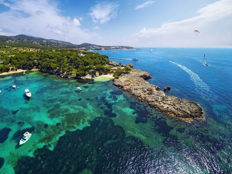 Mandarin Oriental y otros tres hoteles marcar&aacute;n un 2026 de aperturas en Calvi&aacute;