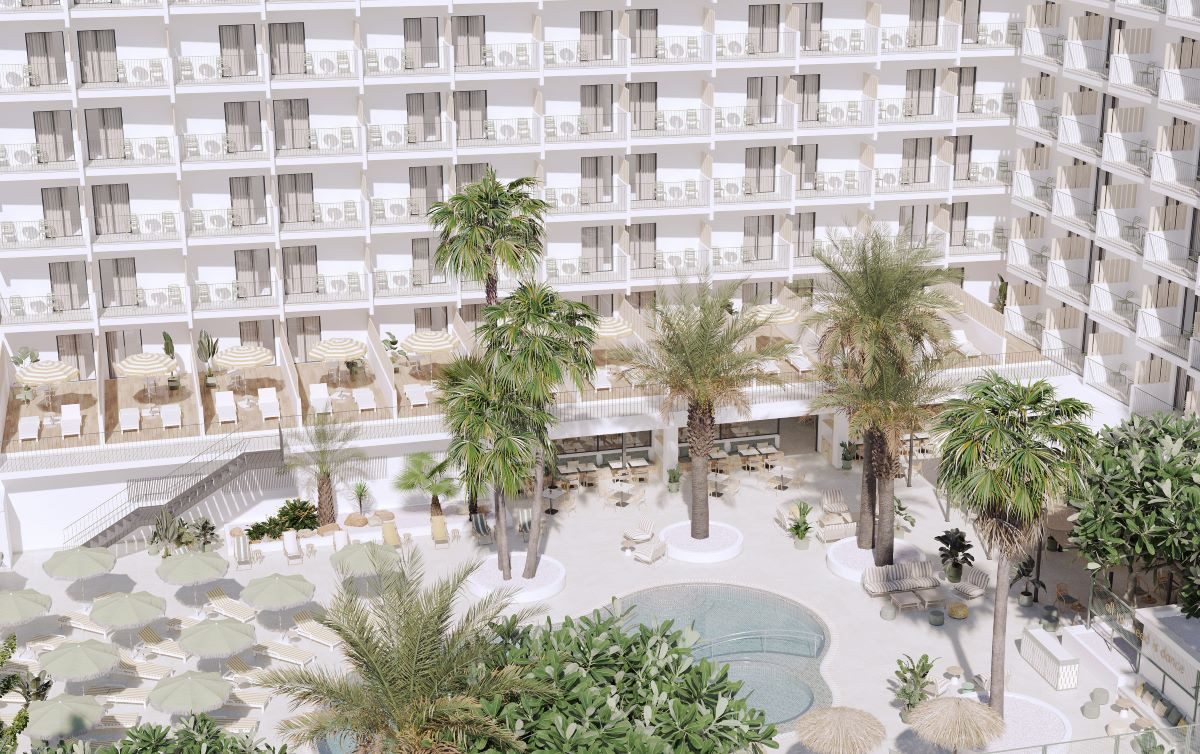 Mandarin Oriental y otros tres hoteles marcar&aacute;n un 2026 de aperturas en Calvi&aacute;