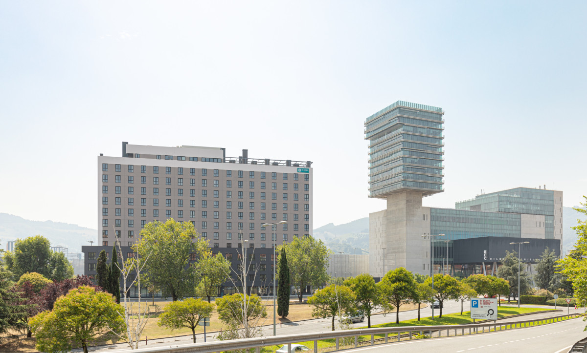  Be Casa desembarca con alojamiento flexible en el Pa&iacute;s Vasco