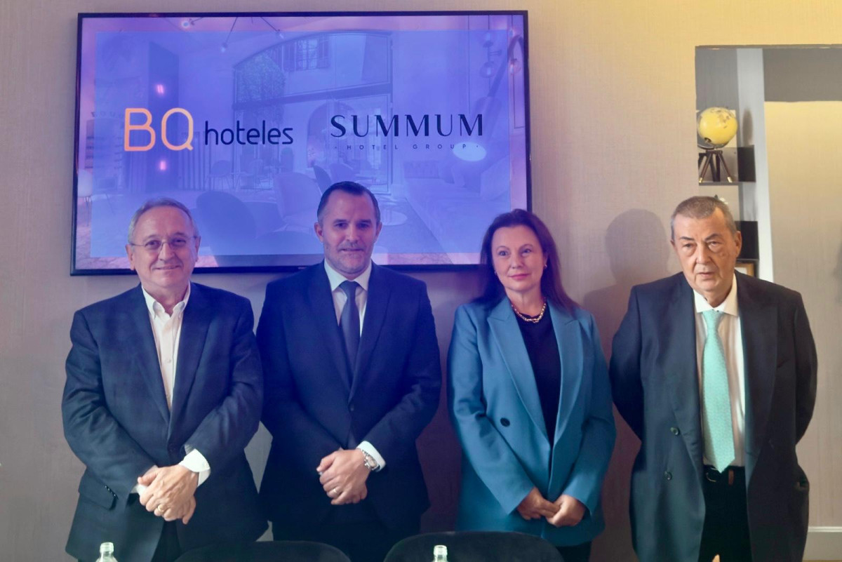 Bernardo Quetglas: &ldquo;Para crecer hemos de hacer cosas nuevas&rdquo;