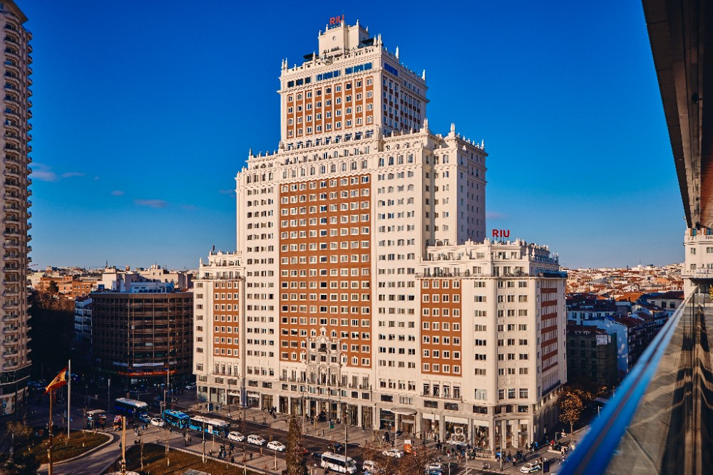 RIU certifica todos sus hoteles con Ecostars un a&ntilde;o antes de lo previsto