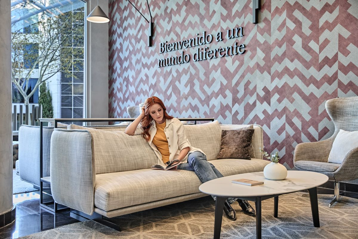 Por qu&eacute; el modelo de Ilunion Hotels es referente de rentabilidad con impacto en el sector