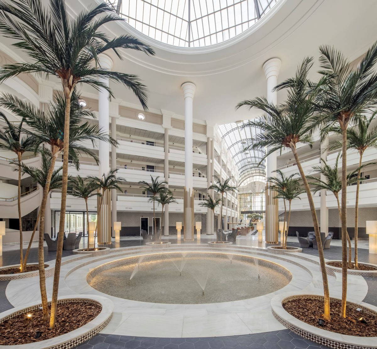 Por qu&eacute; el modelo de Ilunion Hotels es referente de rentabilidad con impacto en el sector