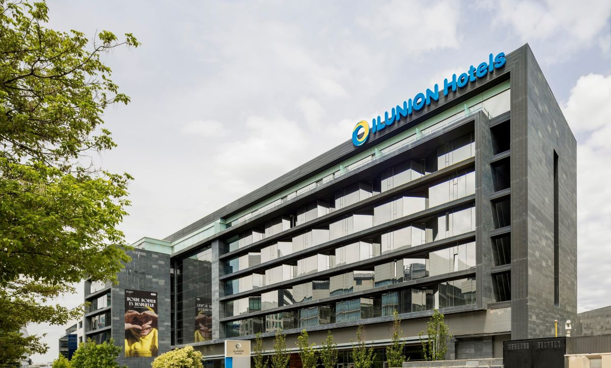 Por qu&eacute; el modelo de Ilunion Hotels es referente de rentabilidad con impacto en el sector