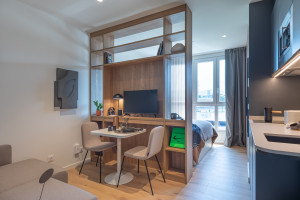 Be Casa desembarca con alojamiento flexible en el País Vasco