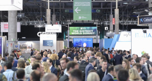 La feria inmobiliaria y hotelera The District se muda a Madrid tras años de hostilidad en Barcelona