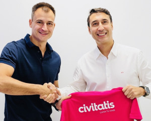 Civitatis cambia de ciclo: Andrés Spitzer releva a Alberto Gutiérrez como CEO