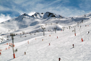 Más allá de la nieve: estaciones de Cataluña crean una marca para reforzarse como destino todo el año