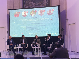 Destino y promoción conjunta, claves para operar en aeropuertos regionales secundarios