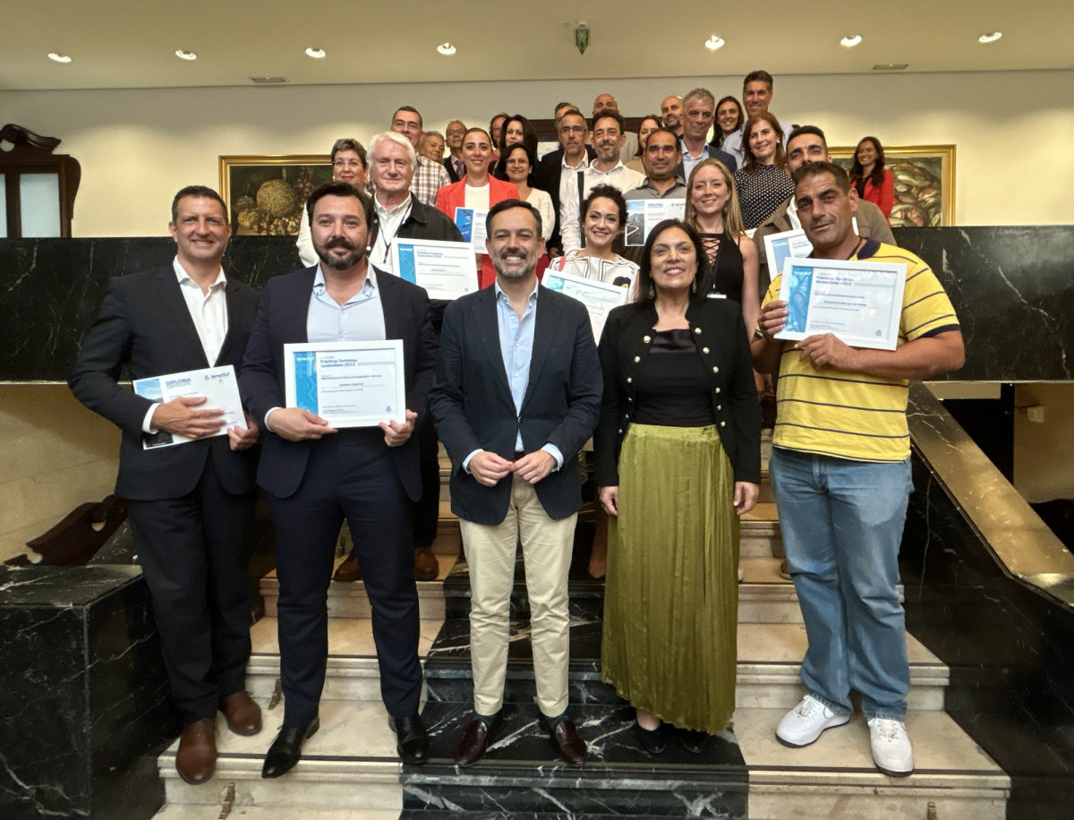 Tenerife refuerza su apuesta por la sostenibilidad como eje estrat&eacute;gico del turismo 