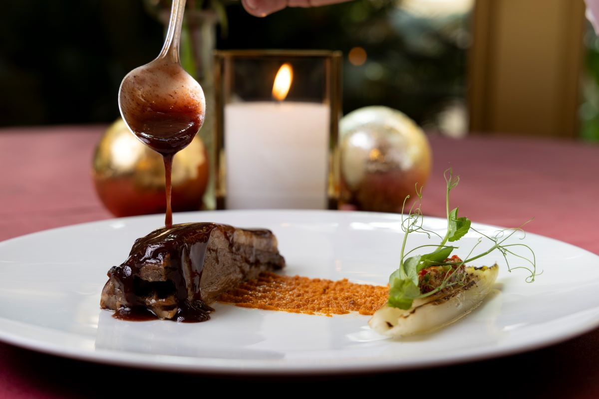 Hoteles y Navidad 2025-2026: m&uacute;sica, talleres, bienestar y planes familiares