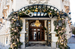 Hoteles en Navidad: música, talleres y experiencias más allá del alojamiento