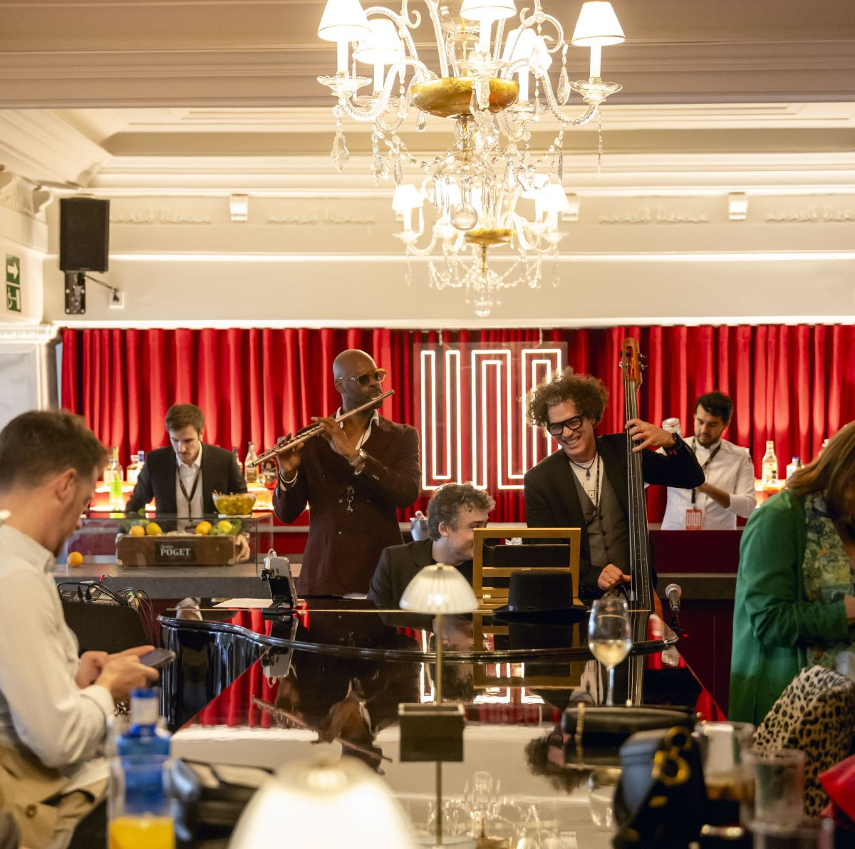 Hoteles y Navidad 2025-2026: m&uacute;sica, talleres, bienestar y planes familiares