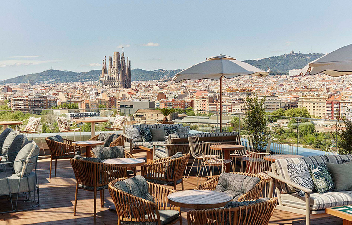 Partners Group y Trinity Investments adquieren el hotel The Hoxton Poblenou por 110 millones