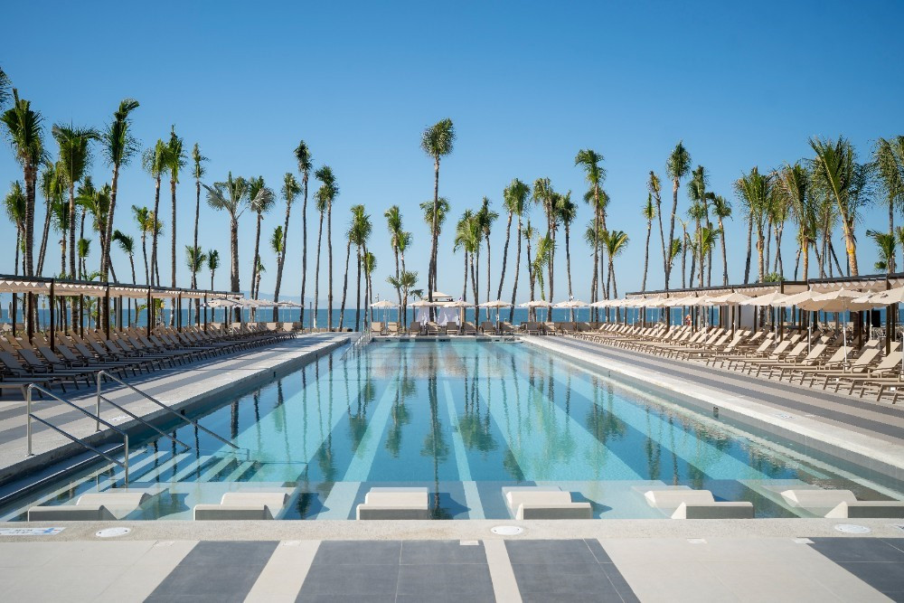 El hotel Riu Jalisco ampl&iacute;a instalaciones y capacidad tras su reforma integral