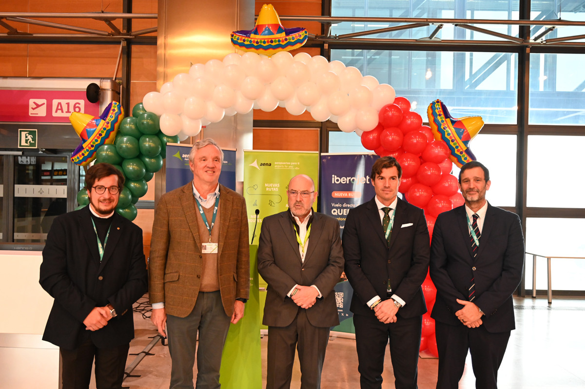 &Aacute;voris refuerza su apuesta por M&eacute;xico con un giro de estrategia 