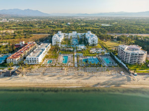 El hotel Riu Jalisco amplía instalaciones y capacidad tras su reforma integral