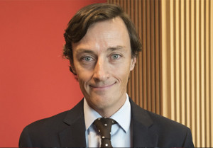 Guillermo González Vallina, de W2M a dirigir el Grupo Air Nostrum