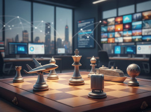 Cómo se ha movido el tablero de la distribución este año: los fichajes de 2025