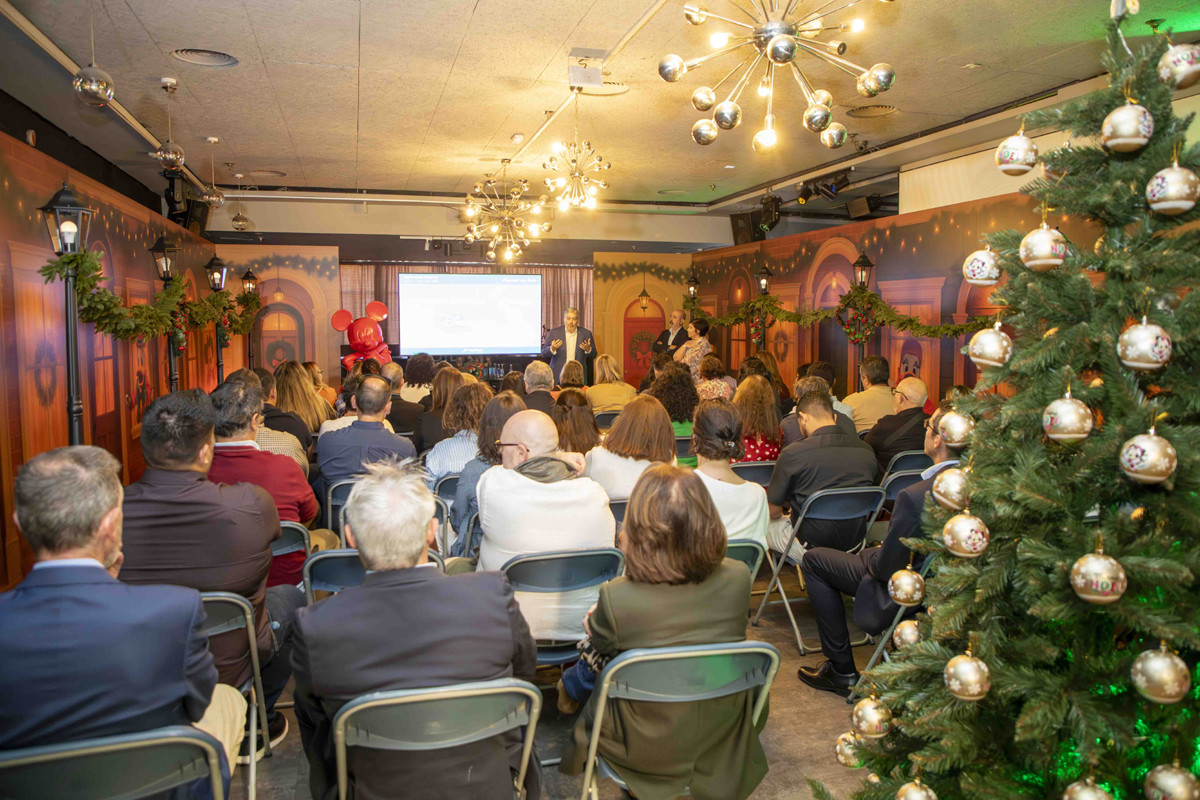 Traveltool se vuelca con el producto Disney para reforzar su estrategia con las agencias 