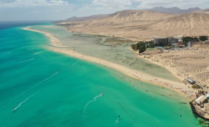 Fuerteventura y Estocolmo estar&aacute;n conectadas de nuevo gracias a TUI Nordic 