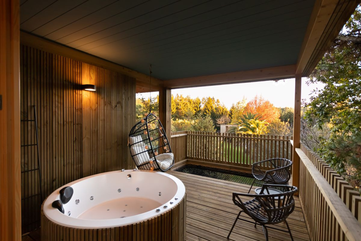 El camping rompe la estacionalidad y consolida su tir&oacute;n m&aacute;s all&aacute; del verano