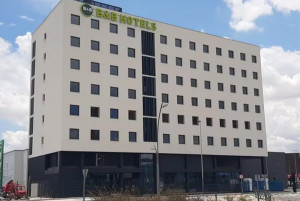 Avintia vende a un family office castellano el B&B de Fuenlabrada