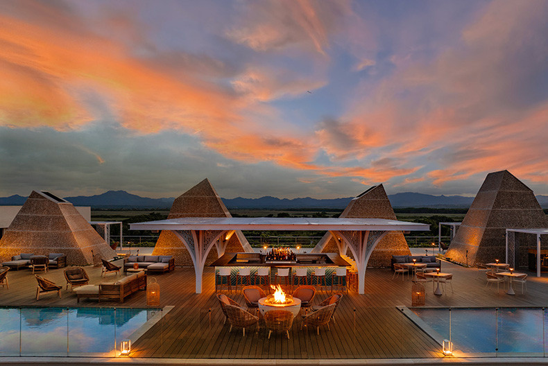 W Punta Cana, el resort de lujo que revoluciona las escapadas al Caribe 