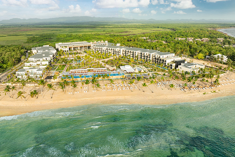 W Punta Cana, el resort de lujo que revoluciona las escapadas al Caribe 
