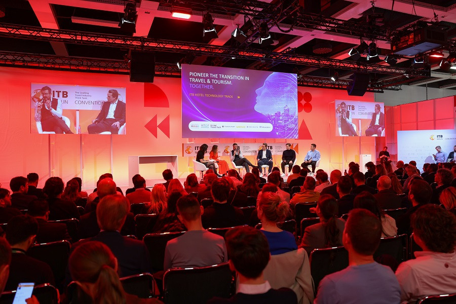 Una noticia importante de turismo para cada mes del 2025