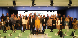 Gran Canaria apuesta por un turismo MICE más comprometido e inclusivo