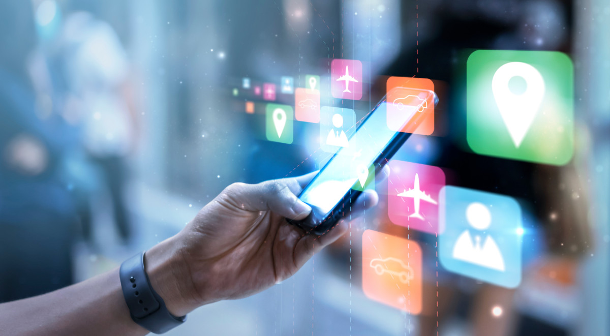 Las 4 &aacute;reas en las que los ejecutivos del sector tur&iacute;stico desplegar&aacute;n la IA m&aacute;s avanzada