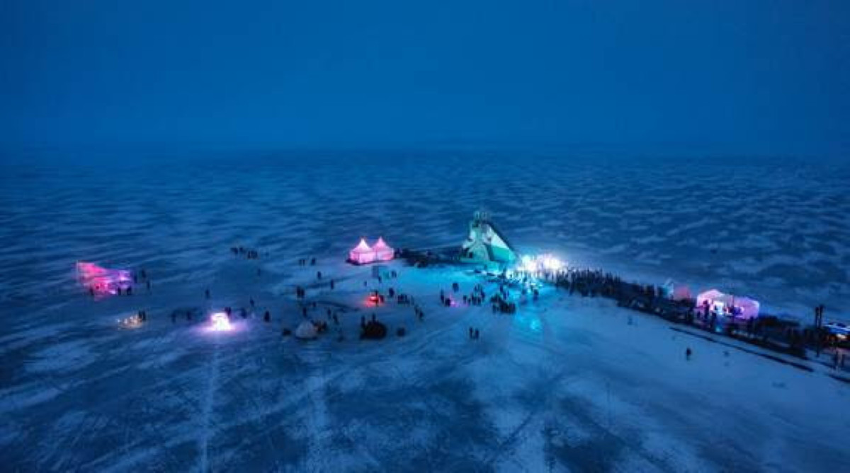 Qu&eacute; nos trae 2026: cambios en ONU Turismo, el Mundial de F&uacute;tbol, un eclipse total...