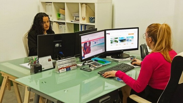 Central de Vacaciones dispara las ventas de itinerarios complejos gracias a la IA 