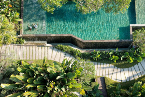 El nuevo ultralujo ya no se mide en espacio, sino en tiempo