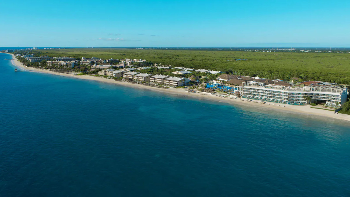 Hyatt culmina la venta de los activos inmobiliarios de Playa Hotels a Tortuga Resorts