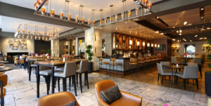 Mazabi y Panghea Capital compran el 25% del InterContinental New York Times Square